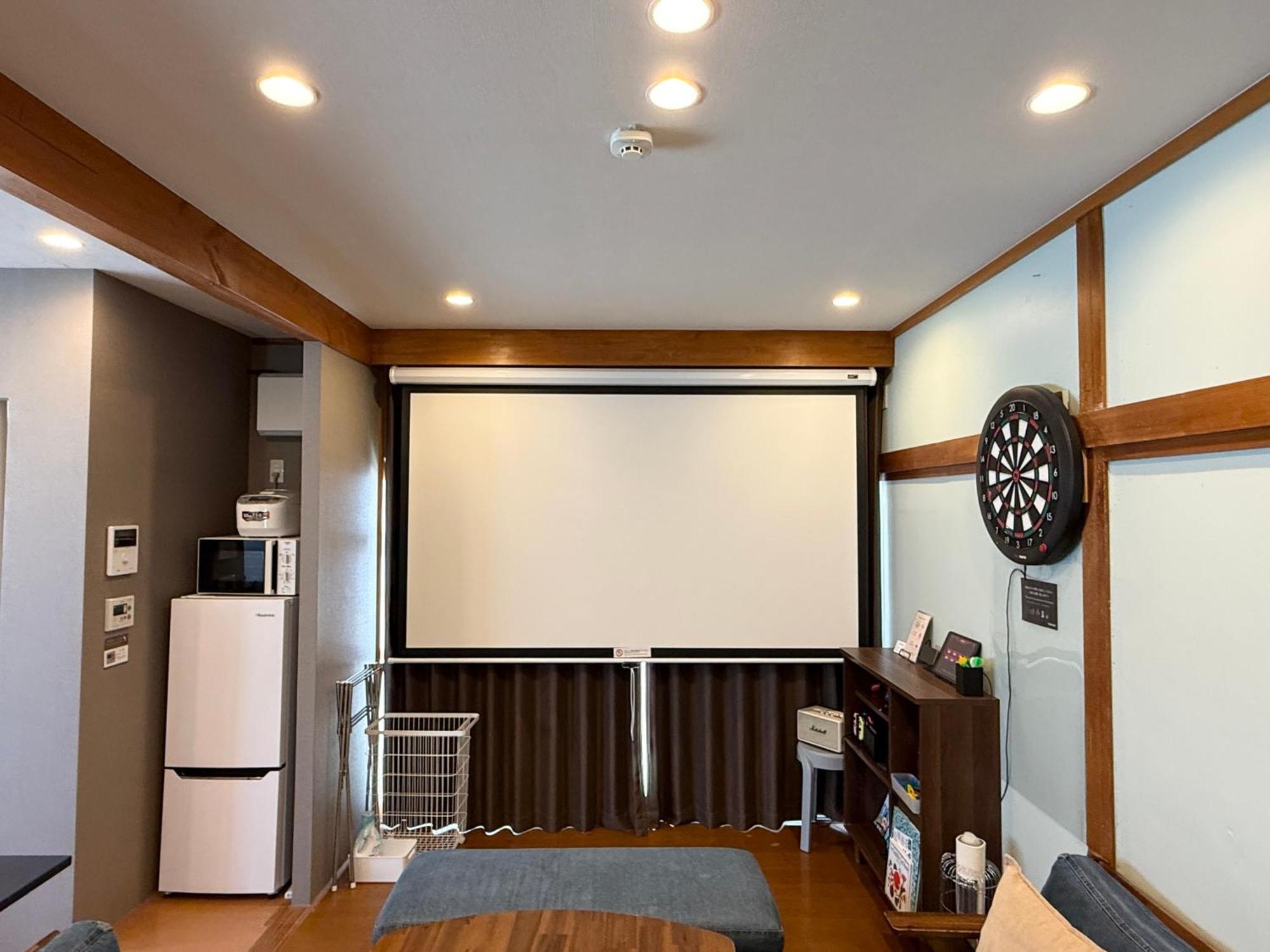 Villa Tabisai House Fukuoka  Exterior foto